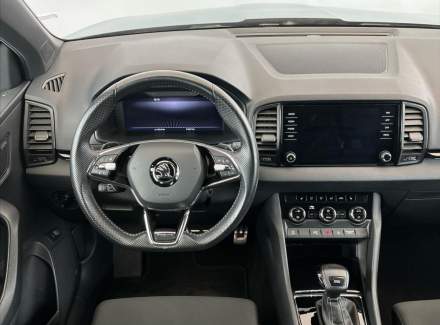 Škoda - Karoq