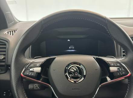 Škoda - Karoq