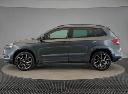 Škoda - Karoq