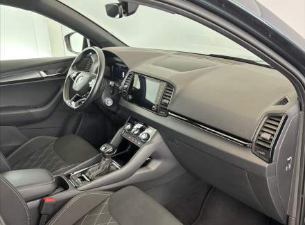Škoda - Karoq