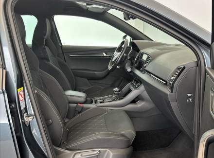 Škoda - Karoq