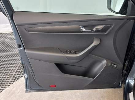 Škoda - Karoq