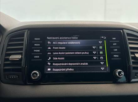 Škoda - Karoq