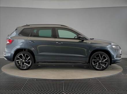 Škoda - Karoq