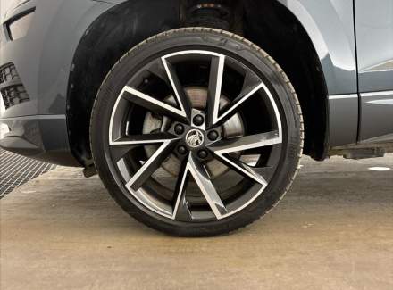 Škoda - Karoq