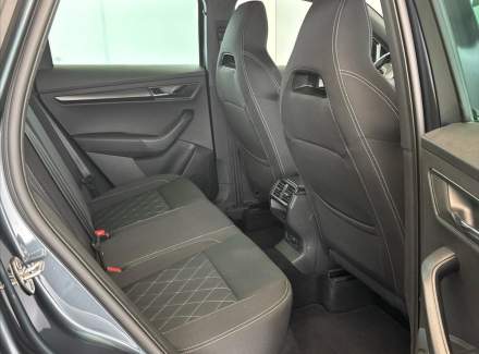 Škoda - Karoq