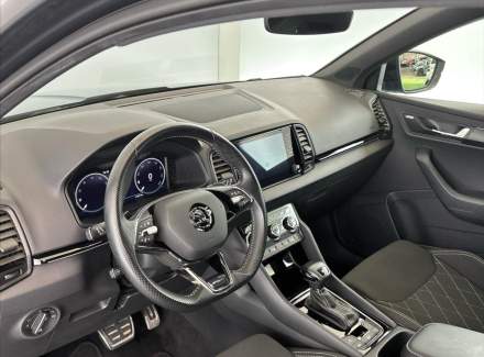 Škoda - Karoq