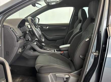 Škoda - Karoq
