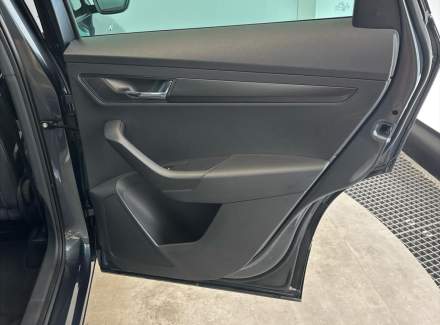 Škoda - Karoq