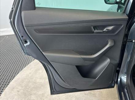 Škoda - Karoq