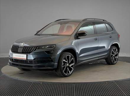 Škoda - Karoq