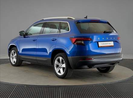 Škoda - Karoq