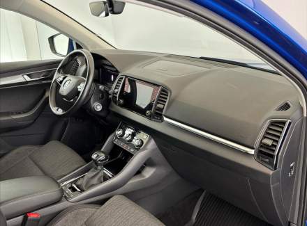 Škoda - Karoq