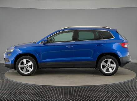 Škoda - Karoq