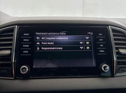 Škoda - Karoq