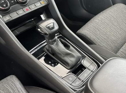 Škoda - Karoq