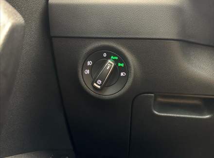 Škoda - Karoq