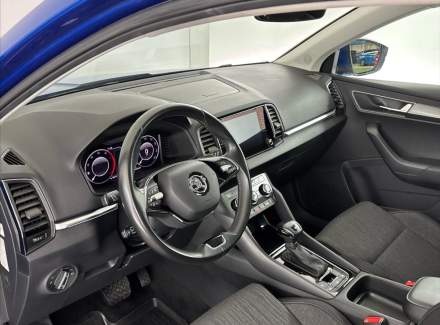 Škoda - Karoq