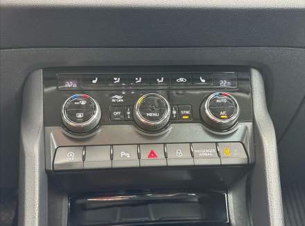 Škoda - Karoq