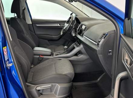 Škoda - Karoq