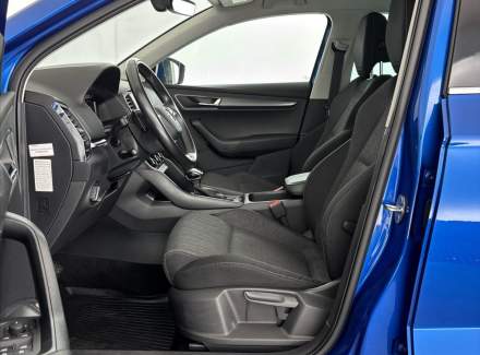 Škoda - Karoq