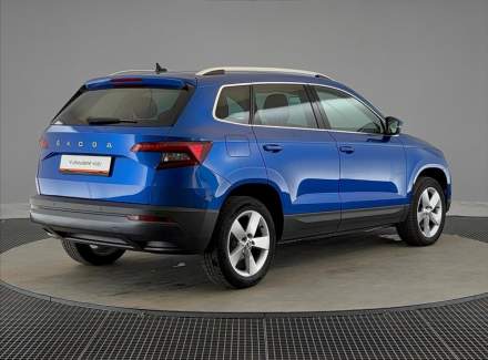 Škoda - Karoq