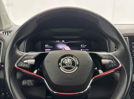 Škoda - Karoq