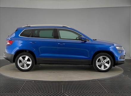 Škoda - Karoq