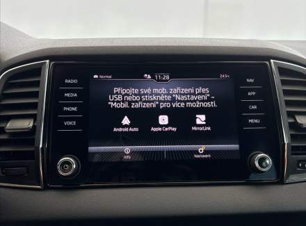 Škoda - Karoq