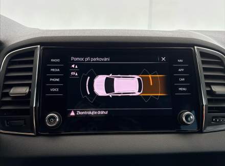 Škoda - Karoq