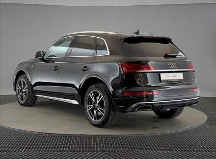 Audi - Q5