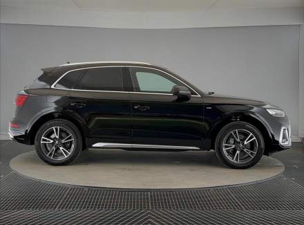 Audi - Q5