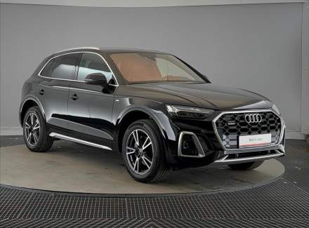 Audi - Q5