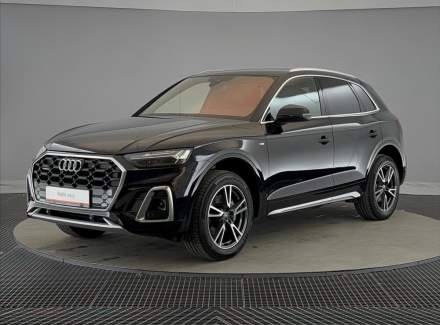 Audi - Q5