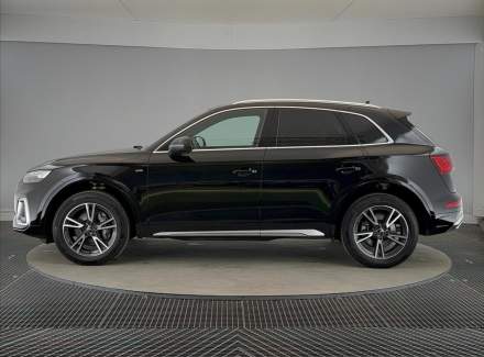 Audi - Q5