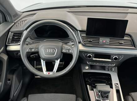 Audi - Q5
