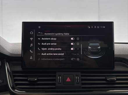 Audi - Q5