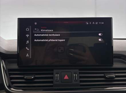 Audi - Q5