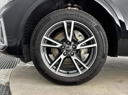 Audi - Q5