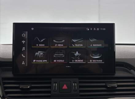Audi - Q5
