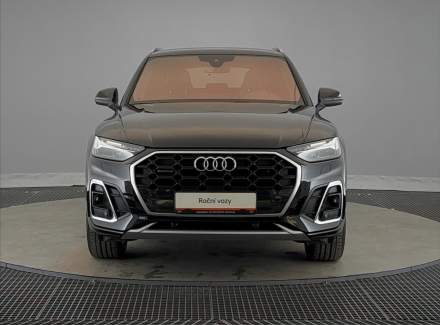 Audi - Q5