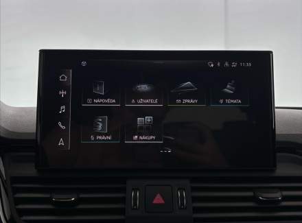 Audi - Q5