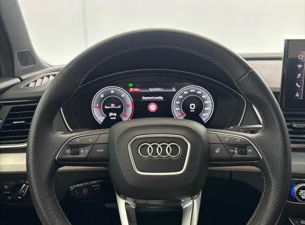 Audi - Q5