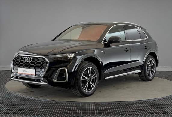 Audi - Q5