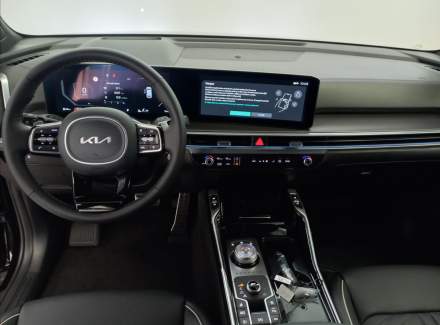 Kia - Sorento