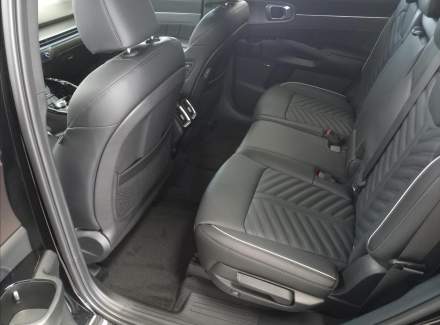 Kia - Sorento