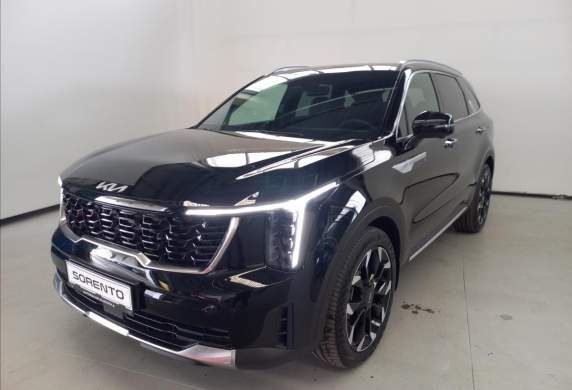 Kia - Sorento