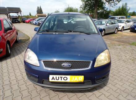 Ford - C-MAX