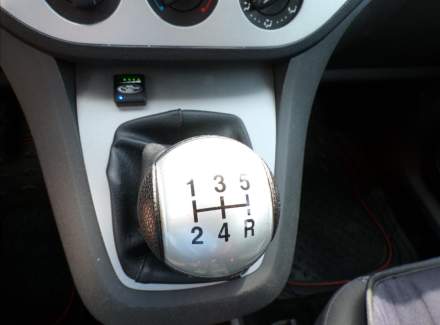 Ford - C-MAX