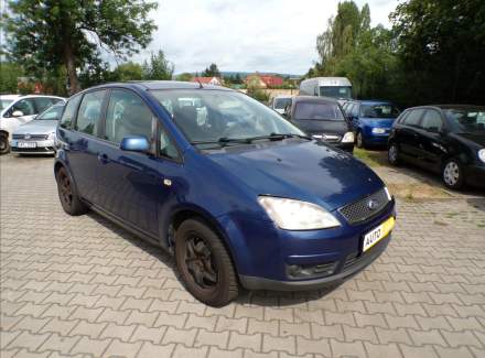 Ford - C-MAX